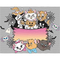 Halloween-WS 7414